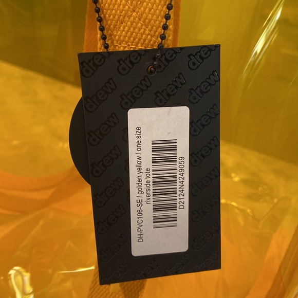 House of Drew Riverside tote - Picture 7 of 12